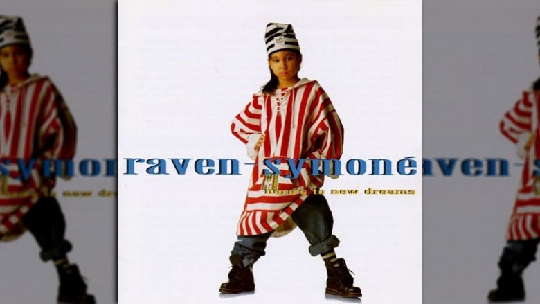 Raven-Symoné