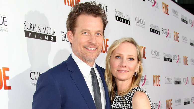 james tupper and anne heche at event