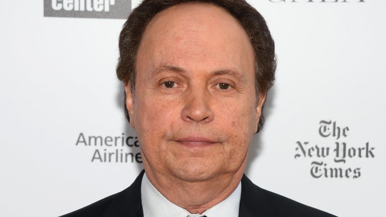 Billy Crystal