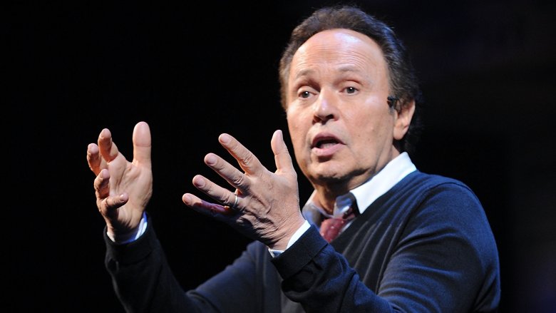 Billy Crystal