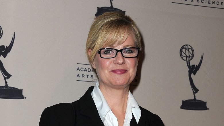 Bonnie Hunt