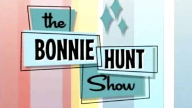 The Bonnie Hunt Show