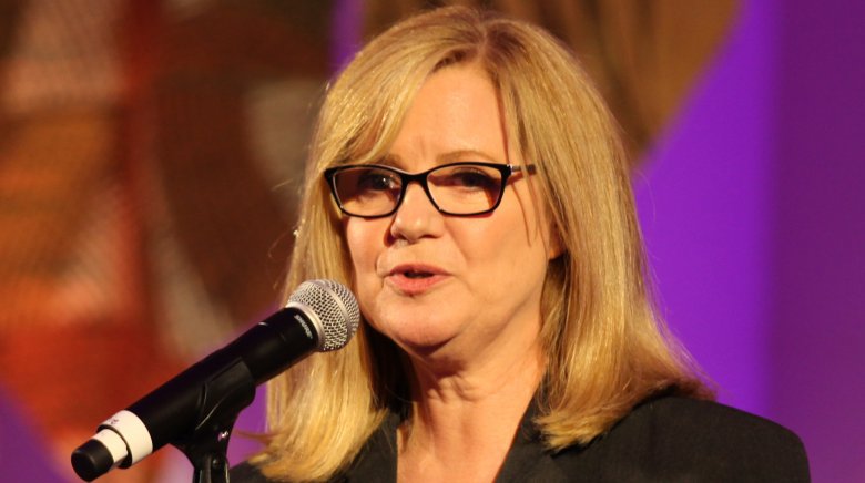 Bonnie Hunt