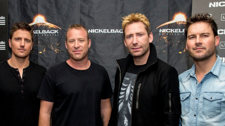 Nickelback