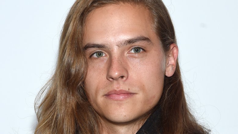 Dylan Sprouse