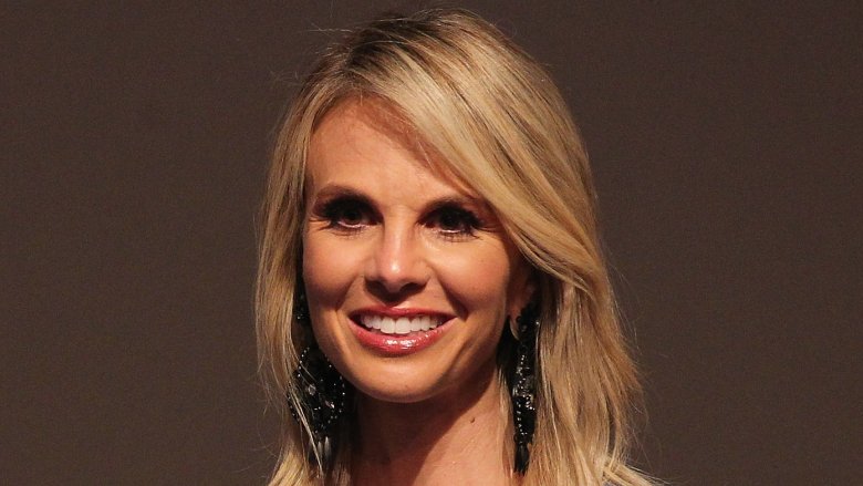 Elisabeth Hasselbeck