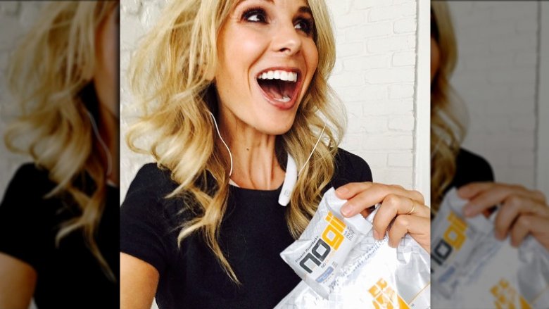 Elisabeth Hasselbeck