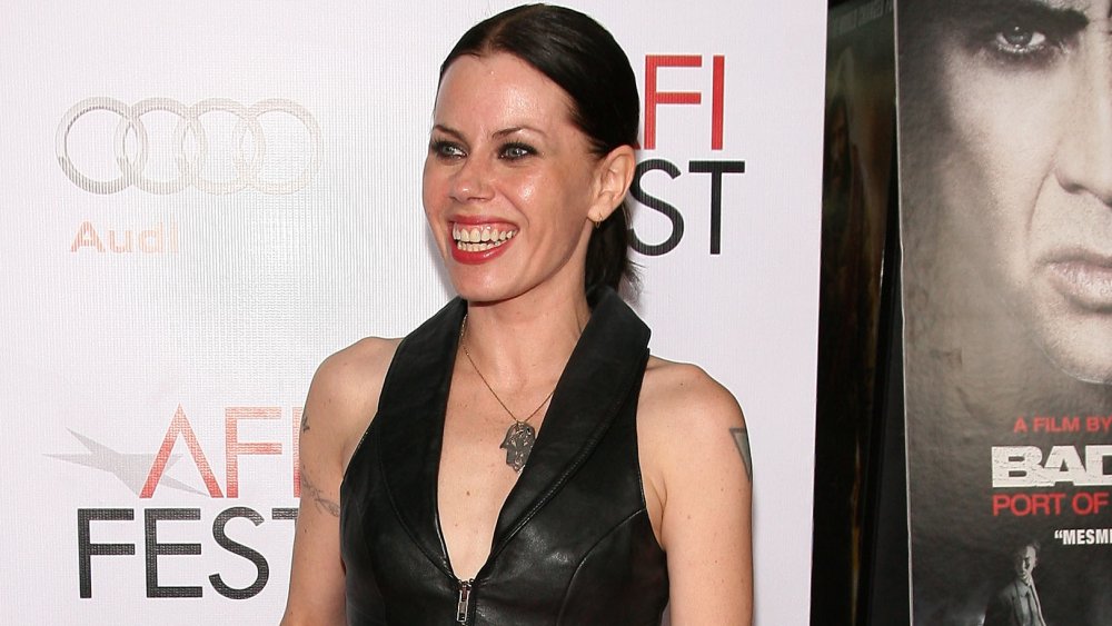 Fairuza Balk