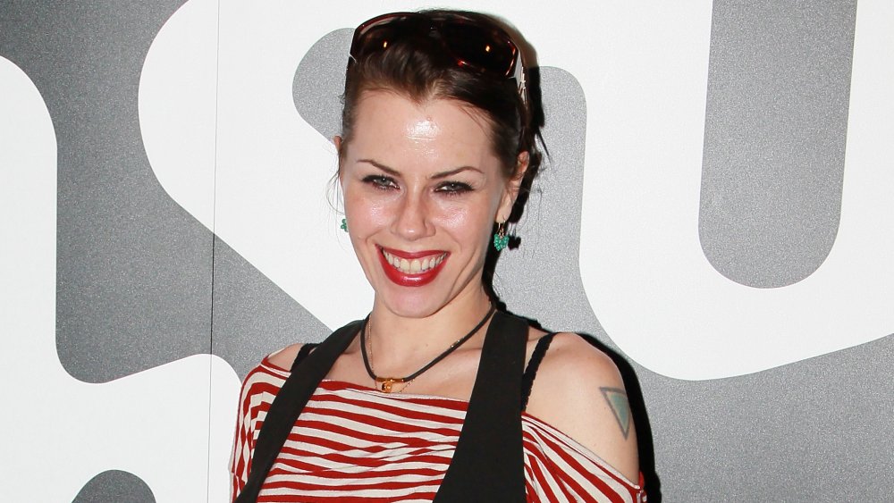 Fairuza Balk