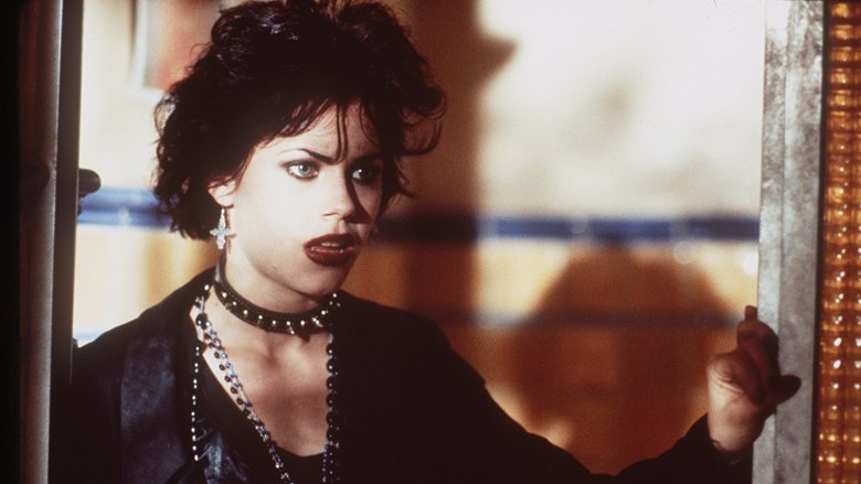 Fairuza Balk