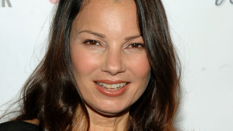 Fran Drescher