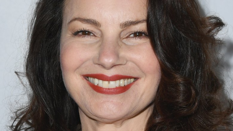 Discovernet Fran Drescher The Real Reason You Don T Hear From Her