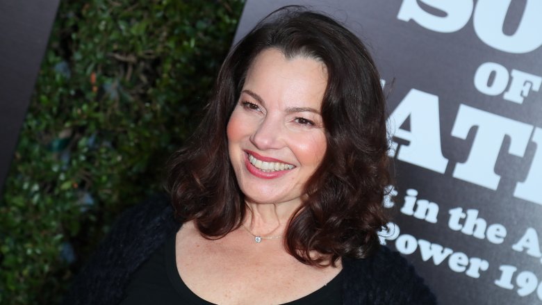 Fran Drescher