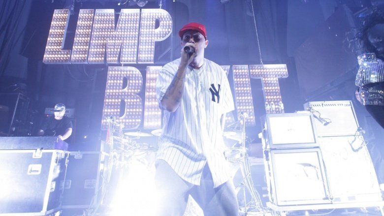 Fred Durst