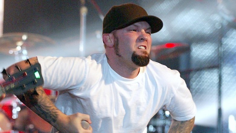 Fred Durst