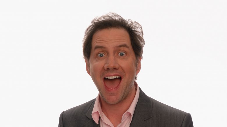 Jamie Kennedy