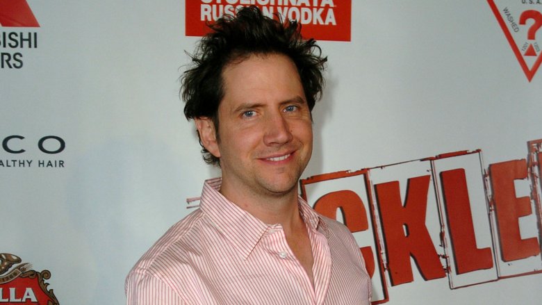 Jamie Kennedy