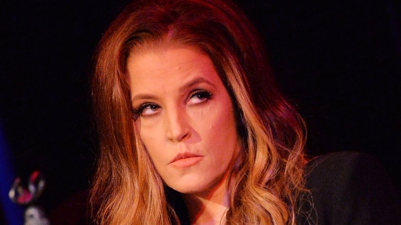 Lisa Marie Presley The Real Reason You Don T Hear From Her Anymore