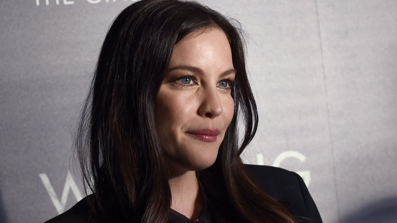 Why You Don't Hear From Liv Tyler Anymore