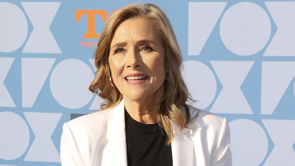 Meredith Vieira