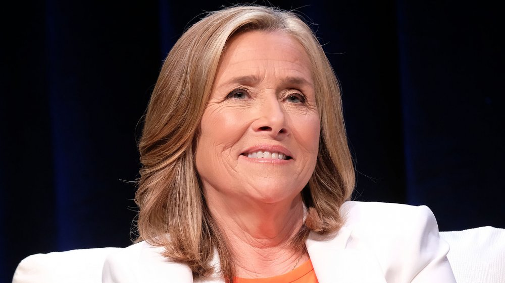 Meredith Vieira