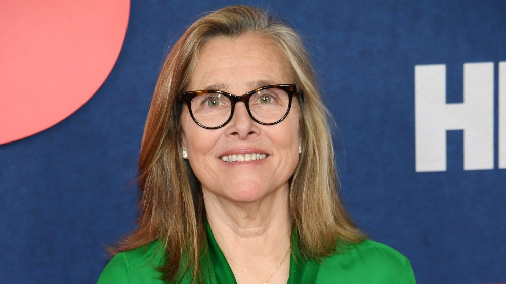 Meredith Vieira