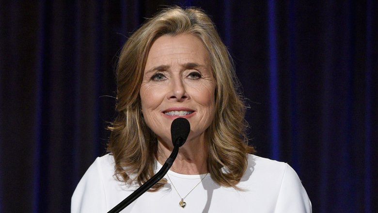 Meredith Vieira