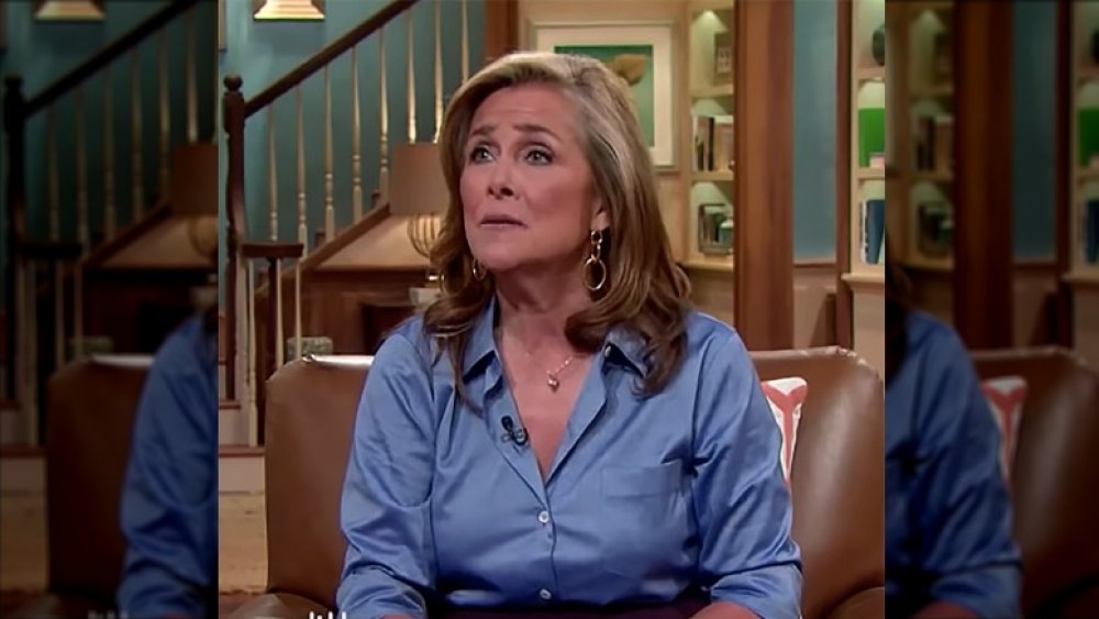 Meredith Vieira