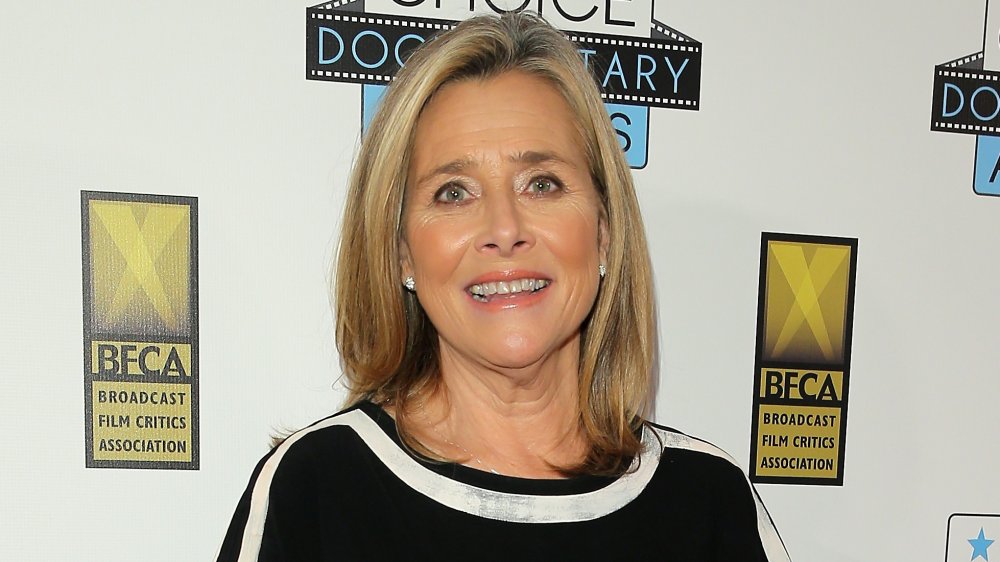 Meredith Vieira