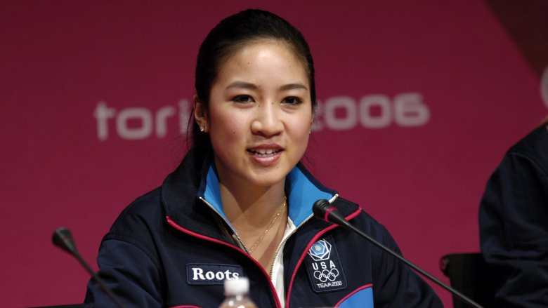 Discovernet Michelle Kwan The Real Reason You Don T Hear From Her