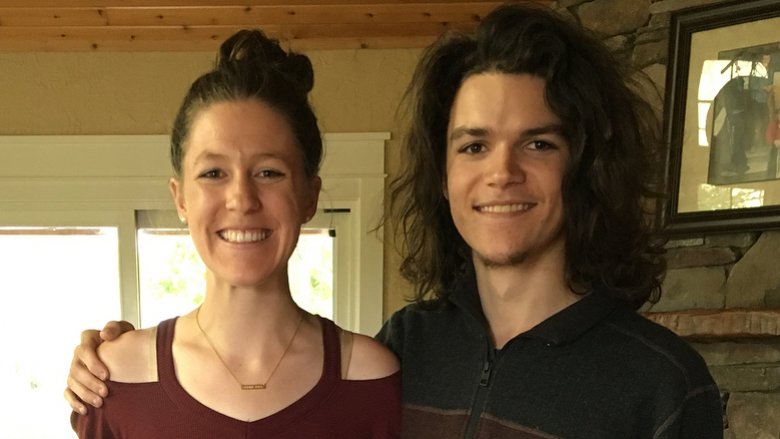 Molly Roloff, Jacob Roloff