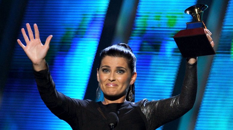 Nelly Furtado