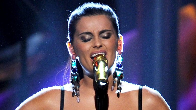 Nelly Furtado