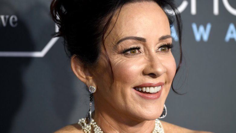 Patricia Heaton