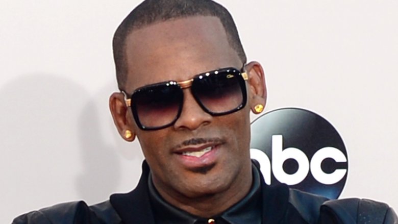 R. Kelly