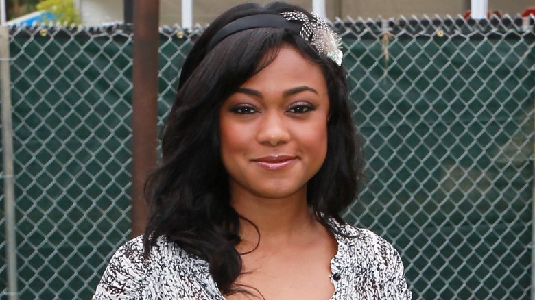 Tatyana Ali