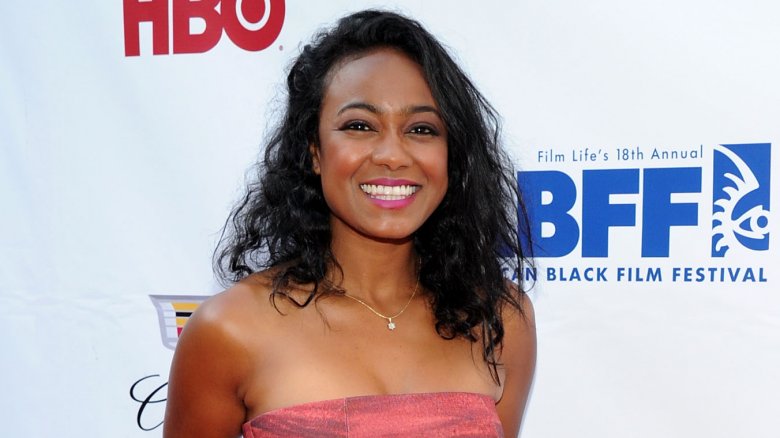 Tatyana Ali