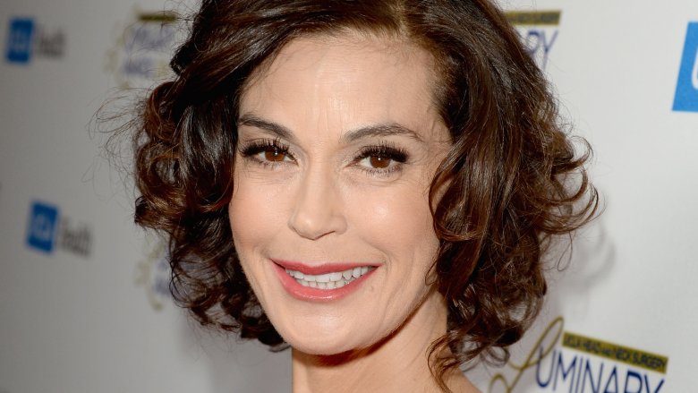 Teri Hatcher