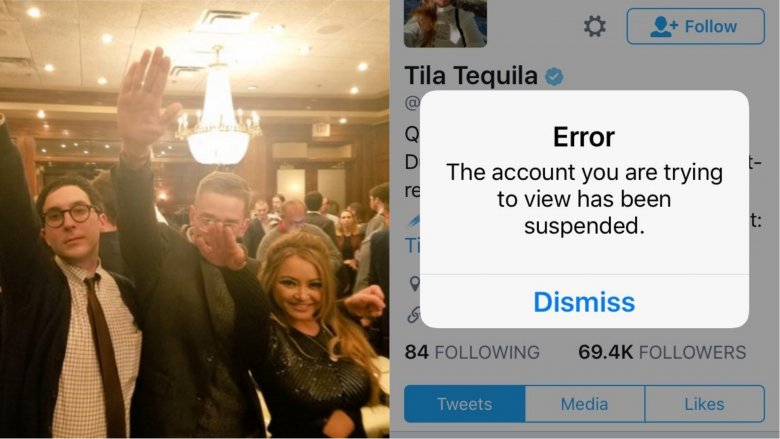 Tila Tequila 