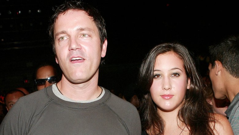 Stephan Jenkins and Vanessa Carlton