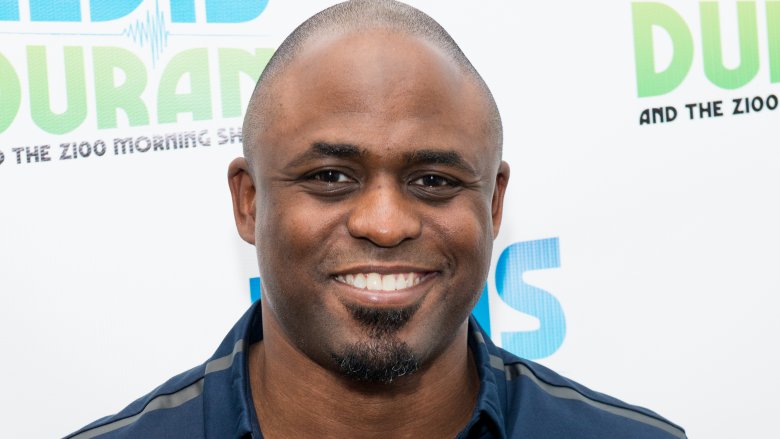 Discovernet Wayne Brady The Real Reason You Don T Hear From Him Anymore