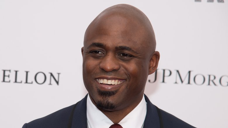 Wayne Brady