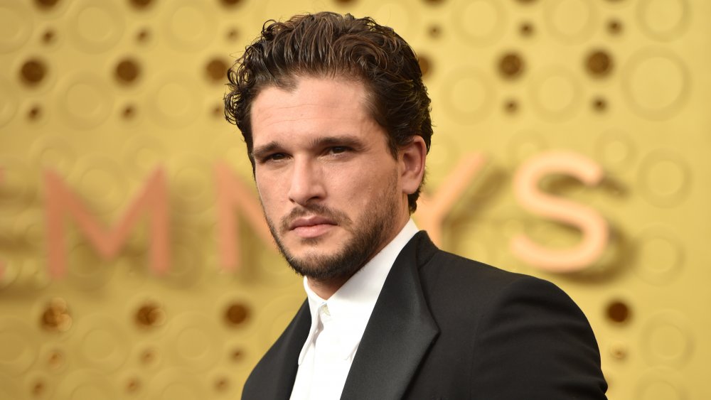 Kit Harington 