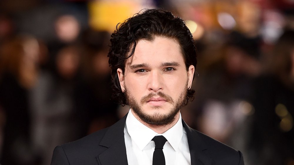 Kit Harington 