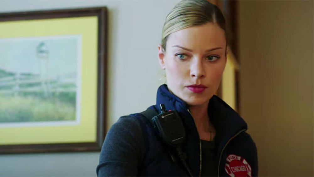 Lauren German