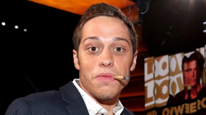 Pete Davidson