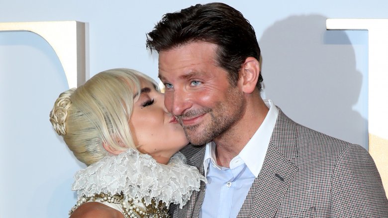 Lady Gaga, Bradley Cooper 