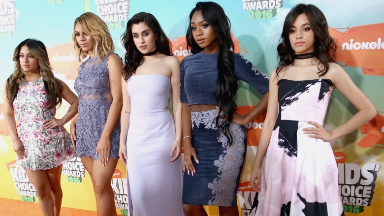 Fifth Harmony