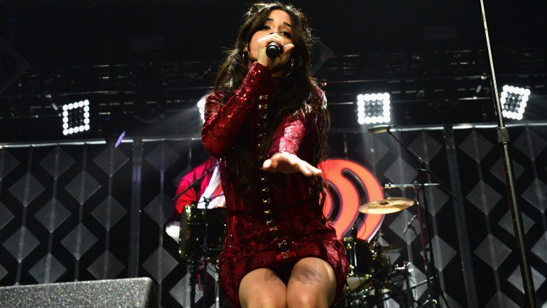 Camila Cabello