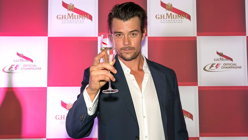 Josh Duhamel